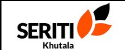 Seriti Khutala logo