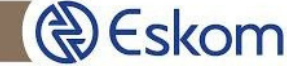 Eskom Logo