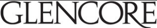 Glencore logo