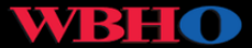 WBHO Logo