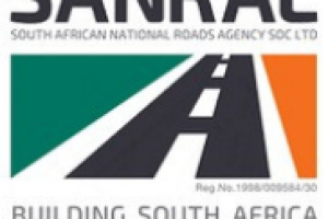 SANRAL Logo
